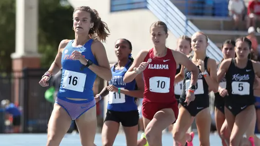 Ashley Klingenberg 2023