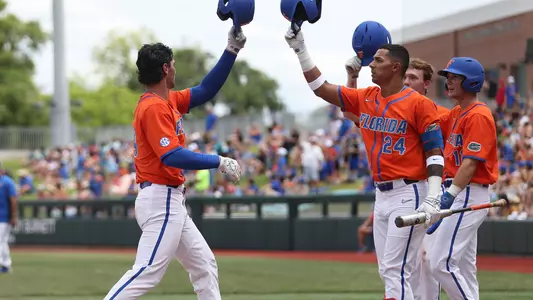 Jac Caglianone, Josh Rivera