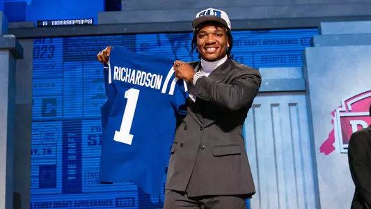 Richardson, Anthony (2023 NFL Draft)