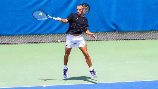 Borys Zgola vs Eastern Kentucky (2023)