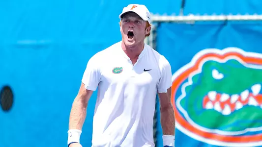 Jonah Braswell vs Auburn (2023)