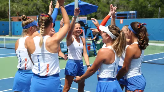 Women's Tennis Team
