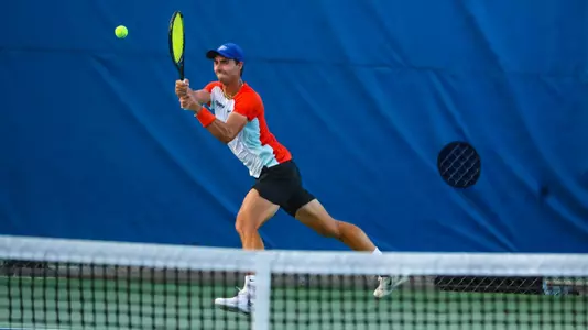 Axel Nefve vs Tennessee (2023)