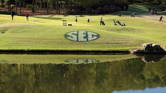 SEC WGOLF