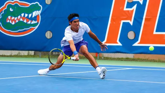 Tanapatt Nirundorn vs Georgia (2023)