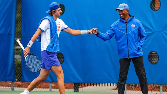 Nate Bonetto & Bryan Shelton vs Georgia (2023)