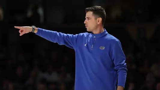Florida Gators vs. Vanderbilt Commodores