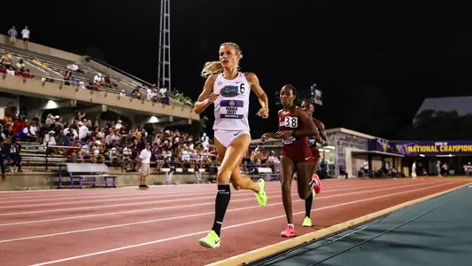 Parker Valby 2023 SEC Outdoors