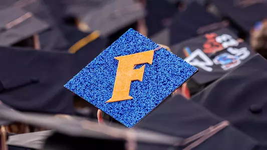 Graduation Commencement cap