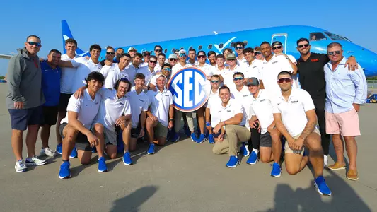 SEC CHAMPIONS