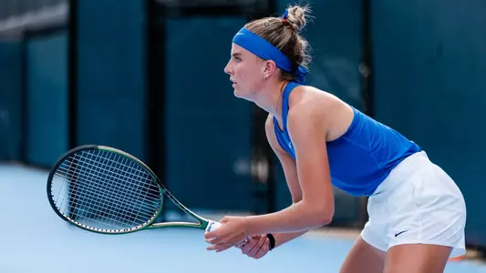 Sara Dahlstrom vs UNC (2023)