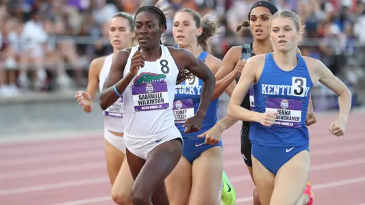 Gabrielle Wilkinson 2023 SEC Outdoors