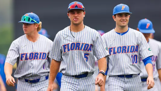 Colby Halter, Dale Thomas, Tyler Nesbitt