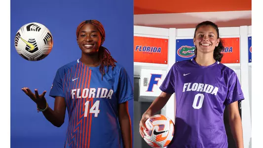 Njeri Butts_Paloma Pena - 2023 CONCACAF Women's Championships