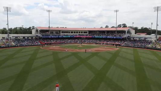 Condron Family Ballpark