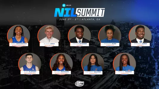 NIL Summit 2023