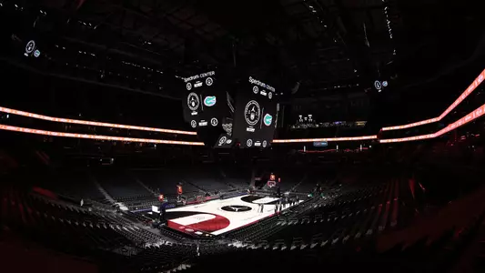 Jumpman Invitational Arena