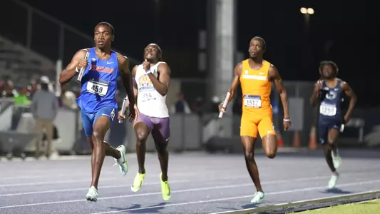 Ryan Willie NCAA East Prelims 2023 Day 1