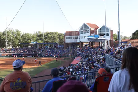 Florida vs. Florida State