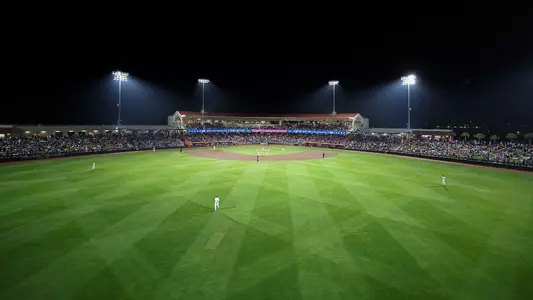 Condron Family Ballpark