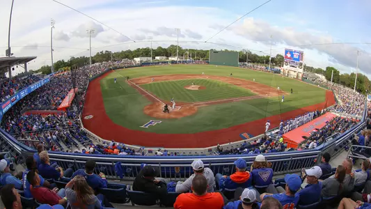 Condron Family Ballpark