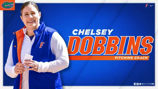 Chelsey Dobbins Softball Announcement