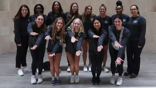 Costa Rica Service Trip participants arrive in Costa Rica