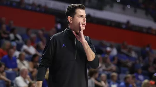 Todd Golden vs Stetson (2022)