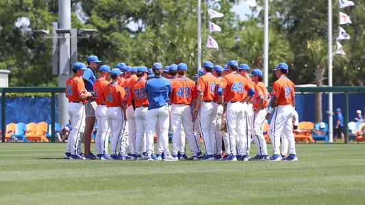 Baseball team