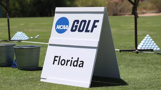 Golf NCAA Detail
