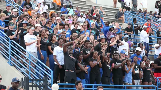 Florida Gators TF Team Pic