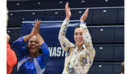 Trinity Thomas and Jeremy Miranda - 220414