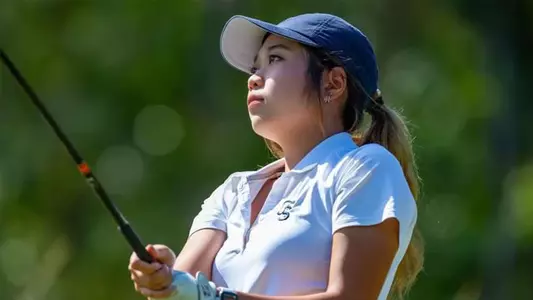 WGOLF Transfer: Sarunchana Rattanasin