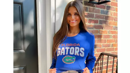 Mary Martin Hampton - Soccer signee 2023