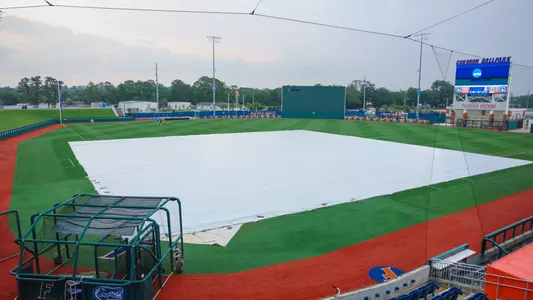 Weather at Condron