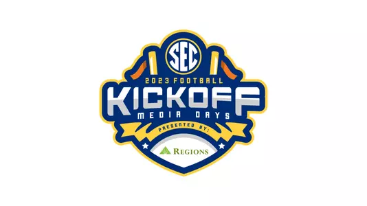 2023 SEC FB Media Days