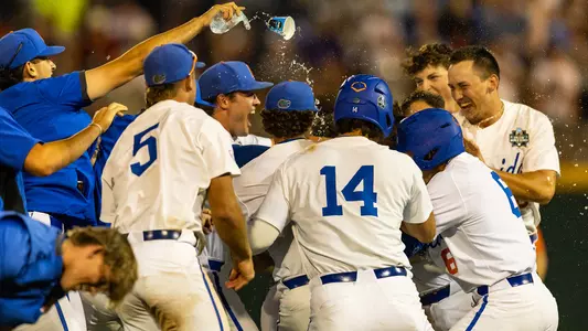 CWS Celebration