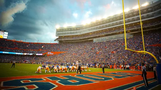 Ben Hill Griffin Stadium