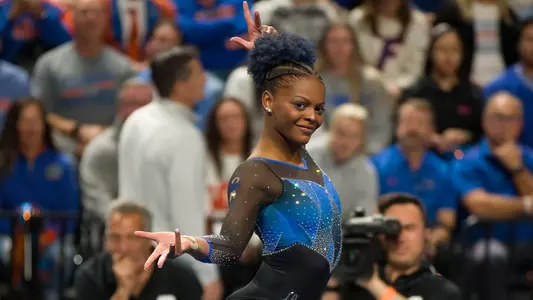 Trinity Thomas - 230113