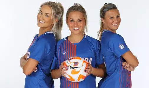 Tessa Barton, Tori Grambo and Madeline Pirrello - 230726