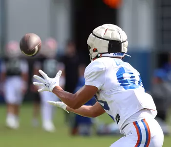 Brian Green Jr.