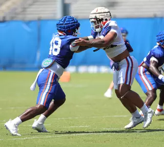 Quincy Ivory