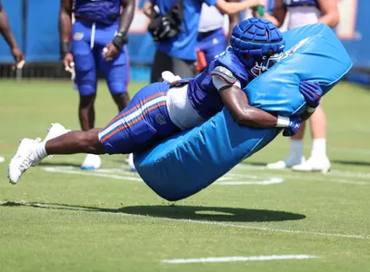Quincy Ivory