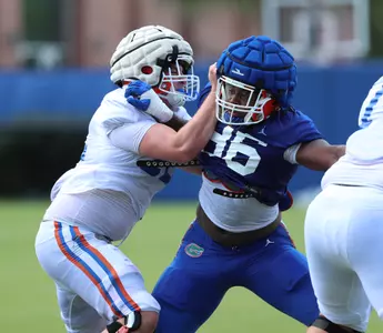 Gavin Hill and Bryan Rosenberg