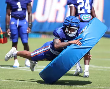 TJ Searcy