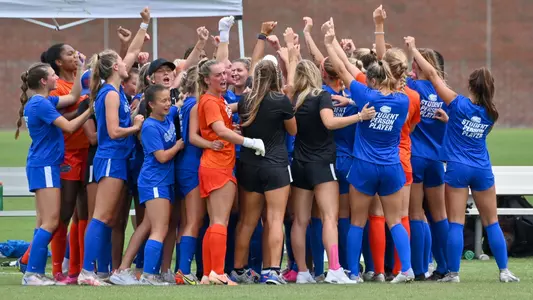 Team huddle - 230806