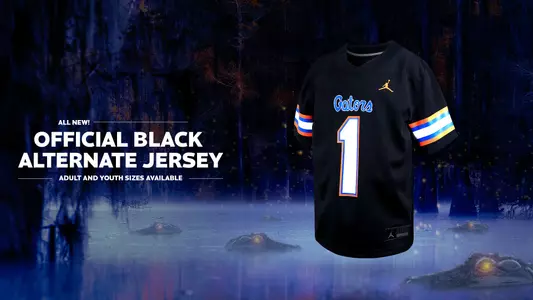 Black Jersey