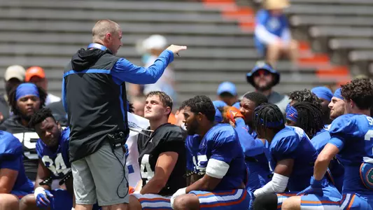 Napier, Billy (2023 preseason scrimmage 2)