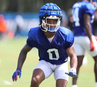 Sharif Denson