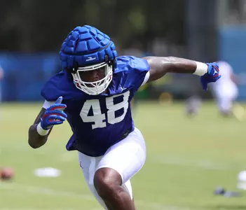 Quincy Ivory